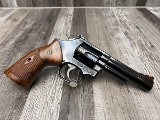SMITH & WESSON 19-9 .357 MAG - 2 of 3