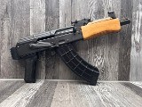 ROMARM MINI DRACO 7.62 X 39