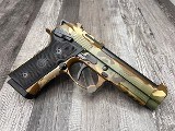 BERETTA 92XI 9MM LUGER (9x19 PARA) - 2 of 3