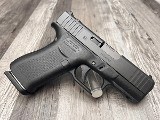 GLOCK 43X MOS 9MM LUGER (9x19 PARA) - 2 of 3