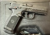 FN FNX-45 [BLK] .45 ACP - 2 of 2