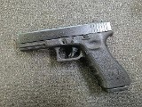 GLOCK G17 GEN 3 9MM LUGER (9X19 PARA)