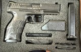 HECKLER & KOCH VP40 .40 S&W - 2 of 2