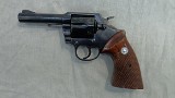COLT Lawman Mk. III .357 MAG