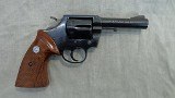 COLT Lawman Mk. III .357 MAG - 2 of 3