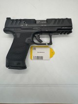 WALTHER PDP COMPACT 9MM LUGER (9x19 PARA)