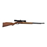 MARLIN 60 .22 LR