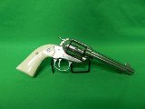 RUGER VAQUERO BISLEY .357 MAG - 2 of 3