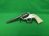 RUGER VAQUERO BISLEY .357 MAG - 3 of 3