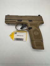 FN REFLEX 9MM LUGER (9x19 PARA)