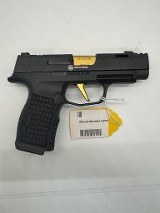 SIG SAUER P365 Custom Works Comp 9MM LUGER (9x19 PARA) - 2 of 2