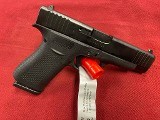 GLOCK G48 SLIM LINE 9MM (FACTORY REBUILD) 9MM LUGER (9x19 PARA) - 2 of 3