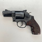 Smith & Wesson Performance Center Model 19 Carry Comp .38 SPECIAL/.357 MAGNUM - 2 of 3