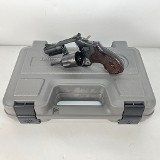 Smith & Wesson Performance Center Model 19 Carry Comp .38 SPECIAL/.357 MAGNUM - 3 of 3