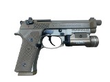 BERETTA M9A3 9MM LUGER (9x19 PARA) - 3 of 3