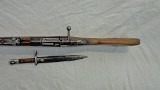 TURKISH FIREARMS CORPORATION asfa mauser 8MM MAUSER - 3 of 3