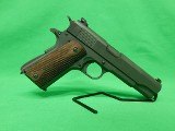 SDS TISAS 1911 GOVT 45ACP 5".45 ACP - 2 of 3