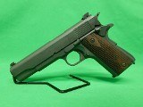 SDS TISAS 1911 GOVT 45ACP 5".45 ACP - 3 of 3
