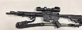 LWRCI M61c .300 AAC BLACKOUT - 2 of 2