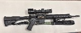 LWRCI M61c .300 AAC BLACKOUT