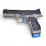 WALTHER PPQ Q5 MATCH SF PRO CUSTOM 9MM LUGER (9x19 PARA) - 3 of 3