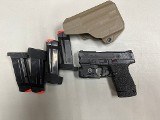SMITH & WESSON M&P 9 SHIELD PLUS 9MM LUGER (9x19 PARA) - 2 of 2