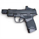 SPRINGFIELD ARMORY HELLCAT RDP 9MM LUGER (9X19 PARA) - 1 of 2