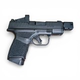 SPRINGFIELD ARMORY HELLCAT RDP 9MM LUGER (9X19 PARA) - 2 of 2