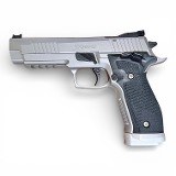 SIG SAUER P226 X-FIVE 9MM LUGER (9X19 PARA)
