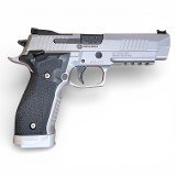 SIG SAUER P226 X-FIVE 9MM LUGER (9X19 PARA) - 2 of 2