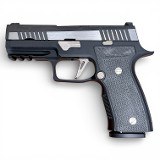 SIG SAUER P320 AXG EQUINOX 9MM LUGER (9X19 PARA) - 3 of 3