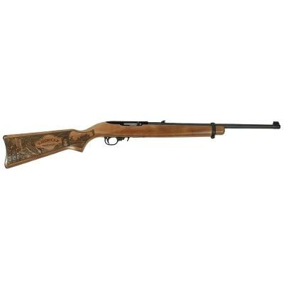 RUGER 10/22 .22 LR
