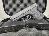 GLOCK G30SF GEN 3 .45 ACP