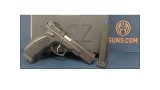 CZ CZ-75 Bull Shadow 9MM LUGER (9x19 PARA) - 1 of 3