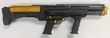 STANDARD MANUFACTURING DP-12 Black & Gold 12 GA - 1 of 3