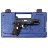 COLT GOLD CUP NATIONAL MATCH *SCRATCH & DENT* .38 SUPER - 3 of 3