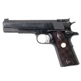 COLT GOLD CUP NATIONAL MATCH *SCRATCH & DENT* .38 SUPER