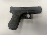 GLOCK G19 GEN 4 9MM LUGER (9x19 PARA) - 1 of 3