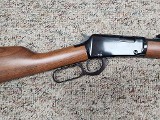 HENRY CLASSIC LEVER .22 LR - 3 of 3