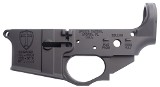 SPIKE&sbquo;S TACTICAL CRUSADER STRIPPED LOWER RECEIVER MULTI - 1 of 1