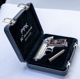 WALTHER PPK .380 ACP