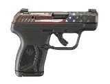 RUGER LCP MAX .380 ACP