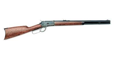 CHIAPPA FIREARMS 1892 .45 LC