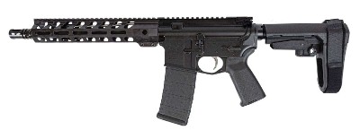 DPMS DP-15 5.56X45MM NATO
