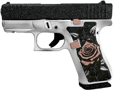 GLOCK G43X 9MM LUGER (9x19 PARA)