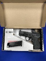 SMITH & WESSON M&P 9 2.0 9MM LUGER (9x19 PARA)