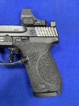SMITH & WESSON M&P 9 2.0 9MM LUGER (9x19 PARA) - 3 of 3