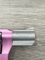 CHARTER ARMS PINK LADY 38 SPL .38 SPL - 3 of 3