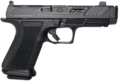 SHADOW SYSTEMS MR920P ELITE 9MM LUGER (9x19 PARA)