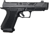 SHADOW SYSTEMS MR920P ELITE 9MM LUGER (9x19 PARA) - 1 of 1